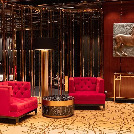 Mandarin Club House Hotel Batumi Ngoại thất bức ảnh