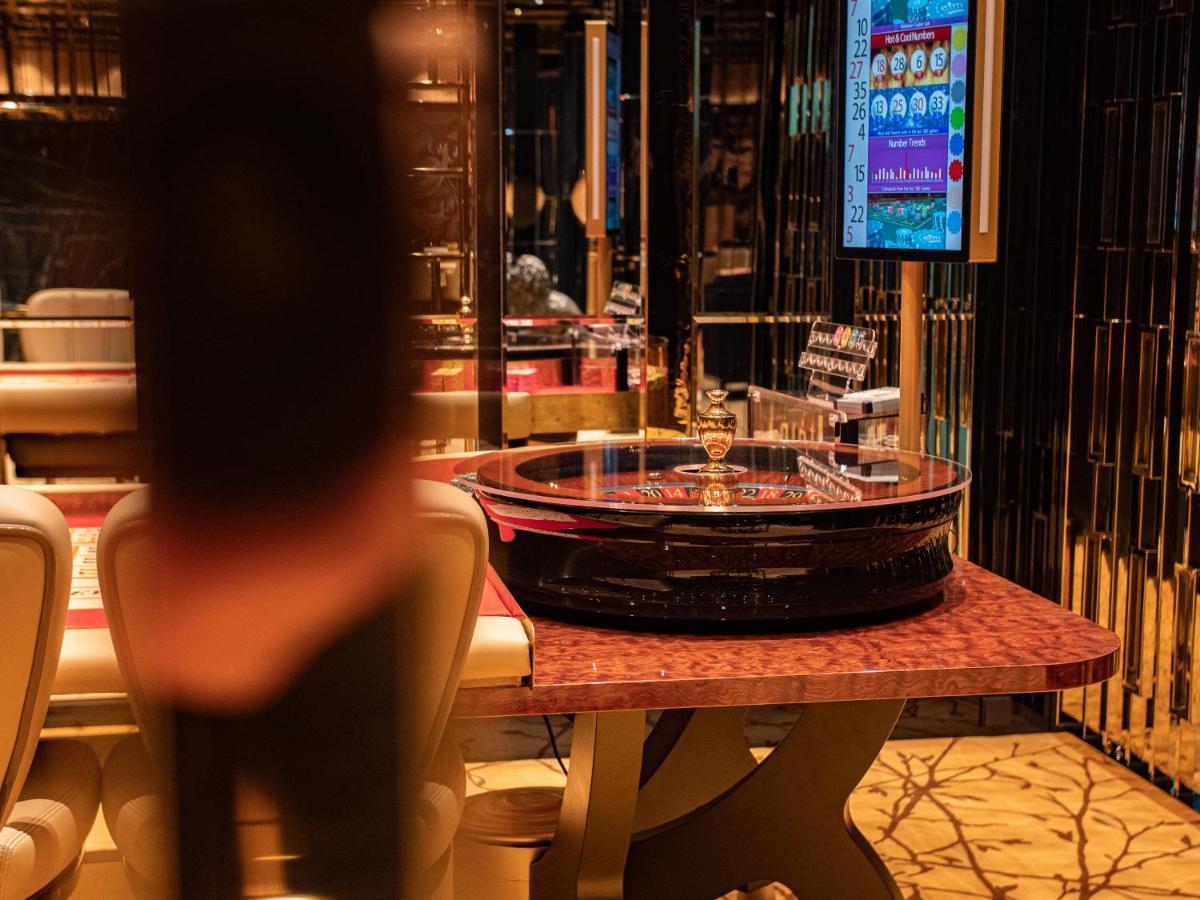 Mandarin Club House Hotel Batumi Ngoại thất bức ảnh