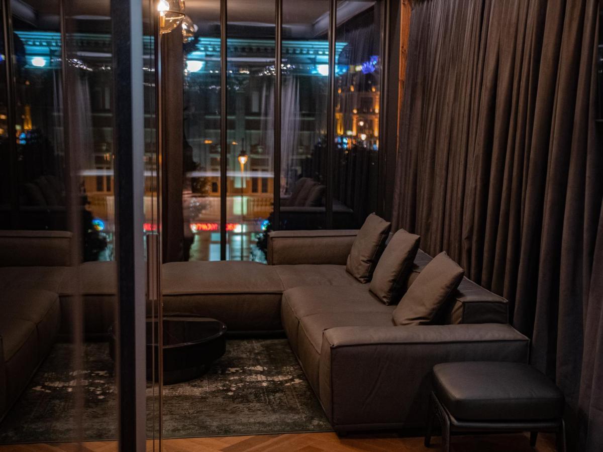 Mandarin Club House Hotel Batumi Ngoại thất bức ảnh