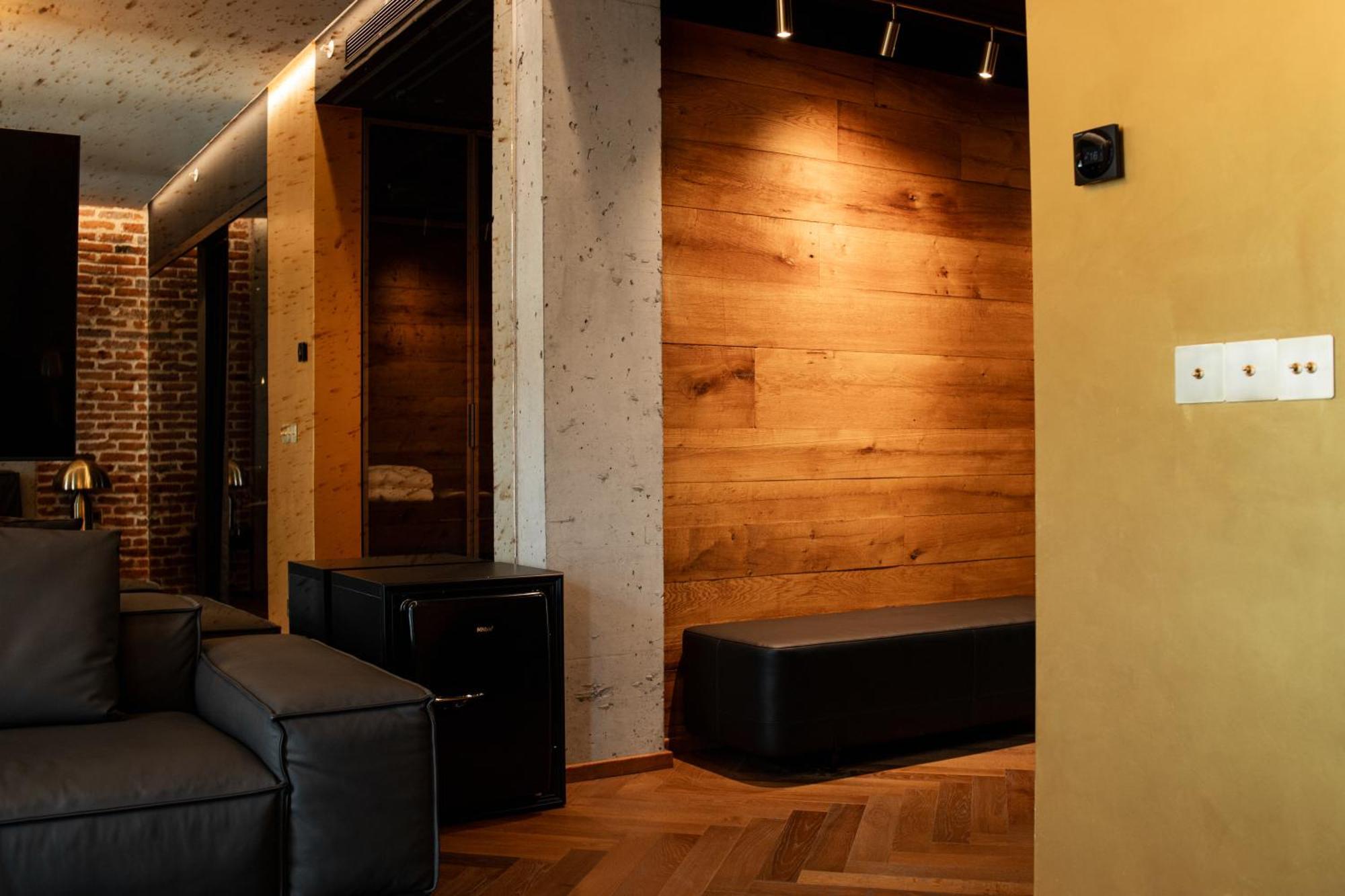 Mandarin Club House Hotel Batumi Ngoại thất bức ảnh