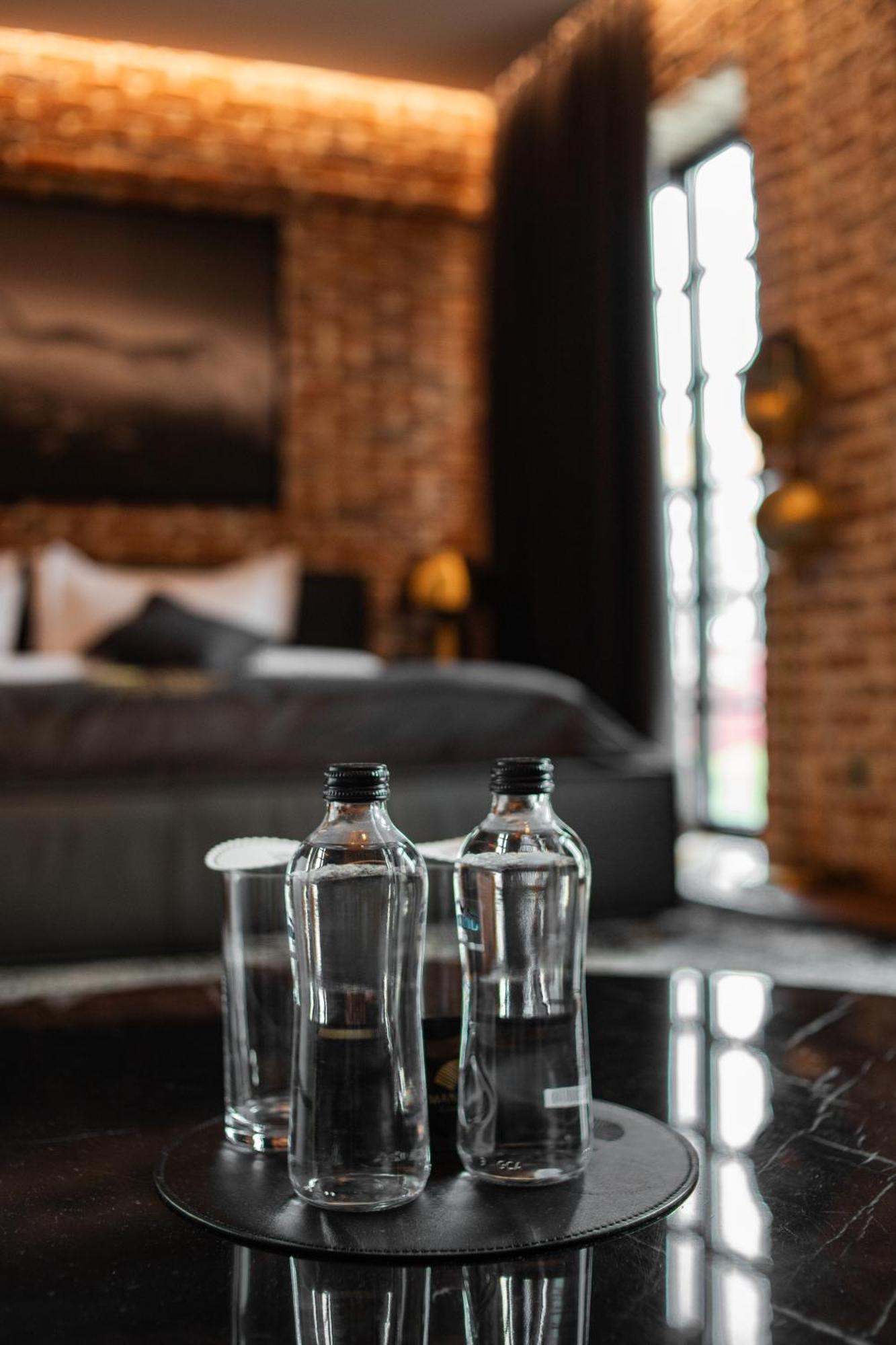 Mandarin Club House Hotel Batumi Ngoại thất bức ảnh