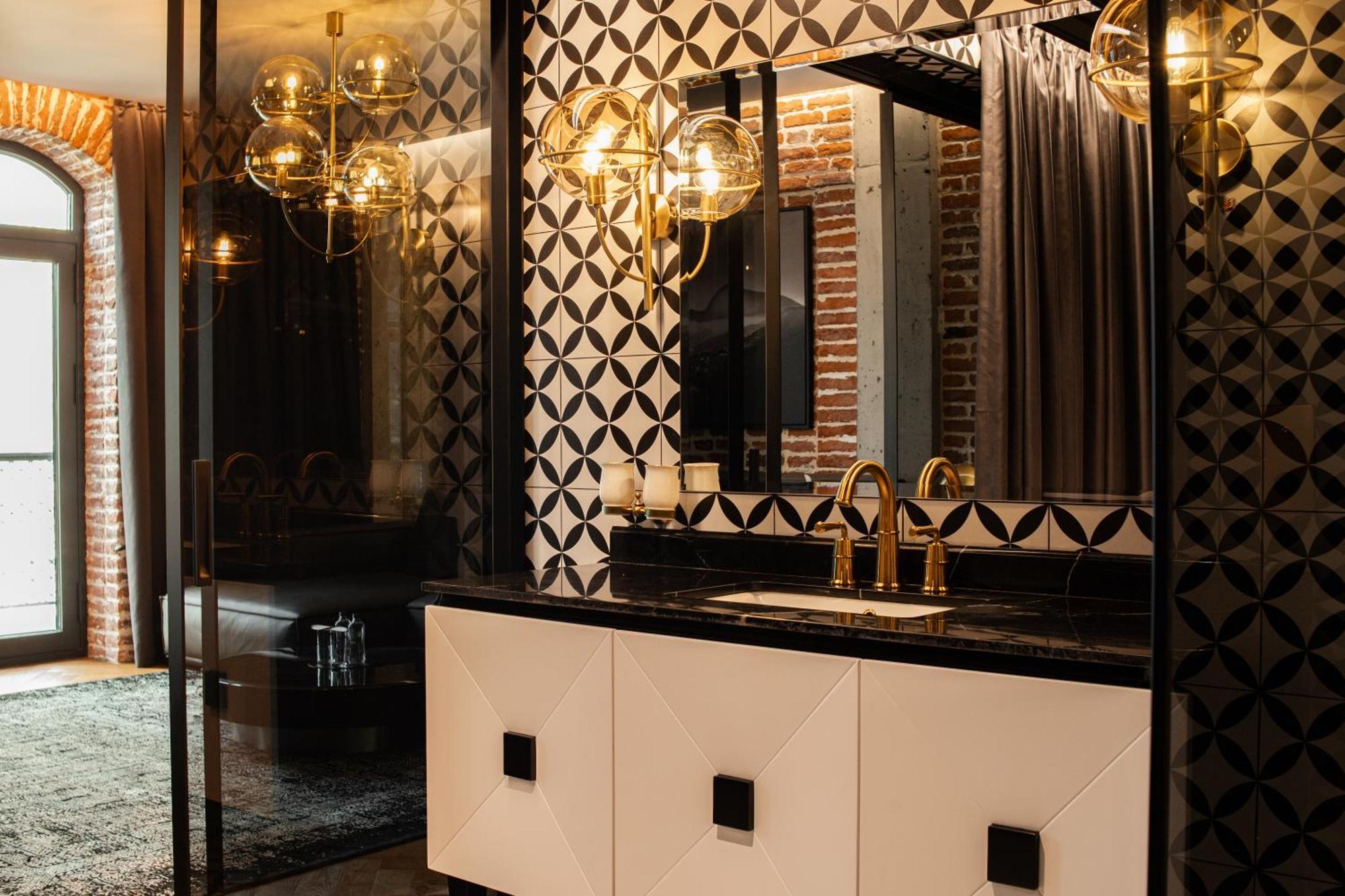 Mandarin Club House Hotel Batumi Ngoại thất bức ảnh